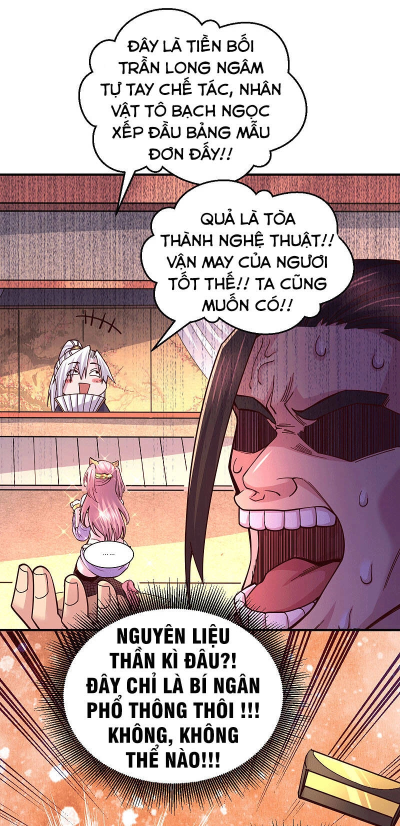 Bổn Tế Tu Chính Là Tiện Đạo Chapter 118 - 4