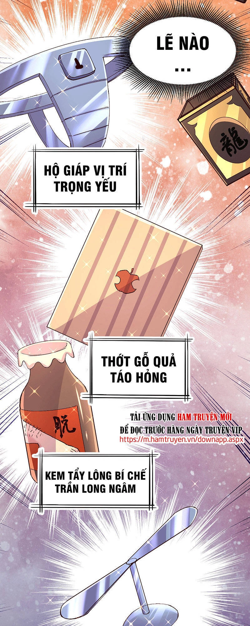 Bổn Tế Tu Chính Là Tiện Đạo Chapter 118 - 5