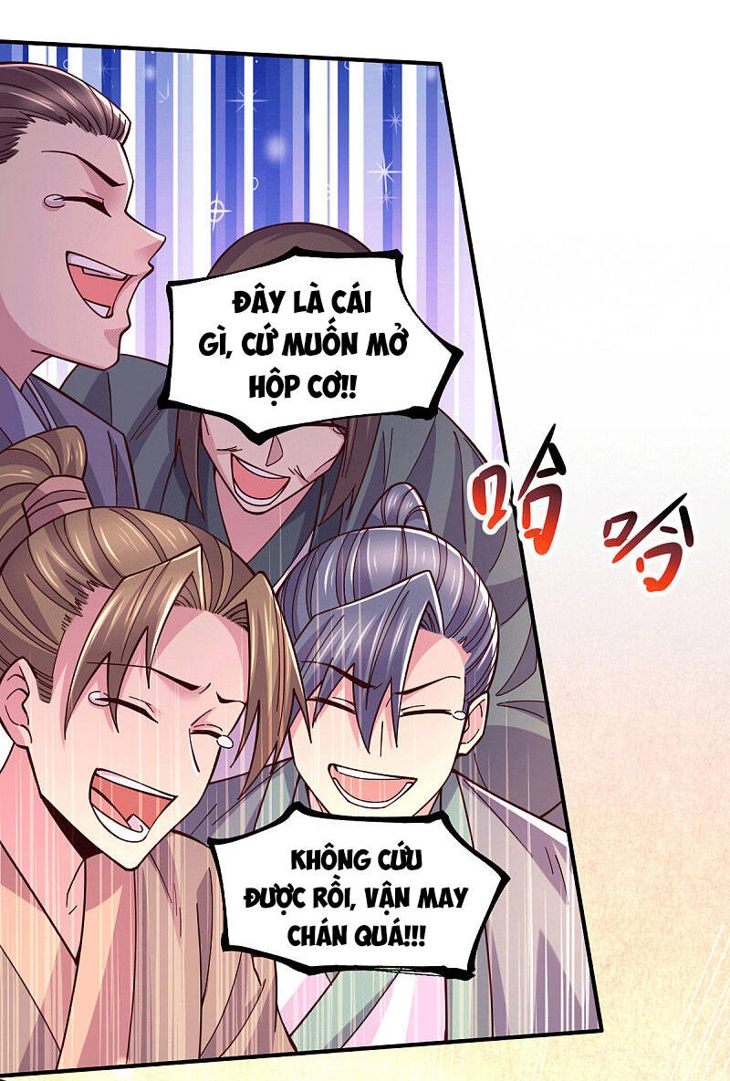 Bổn Tế Tu Chính Là Tiện Đạo Chapter 118 - 9