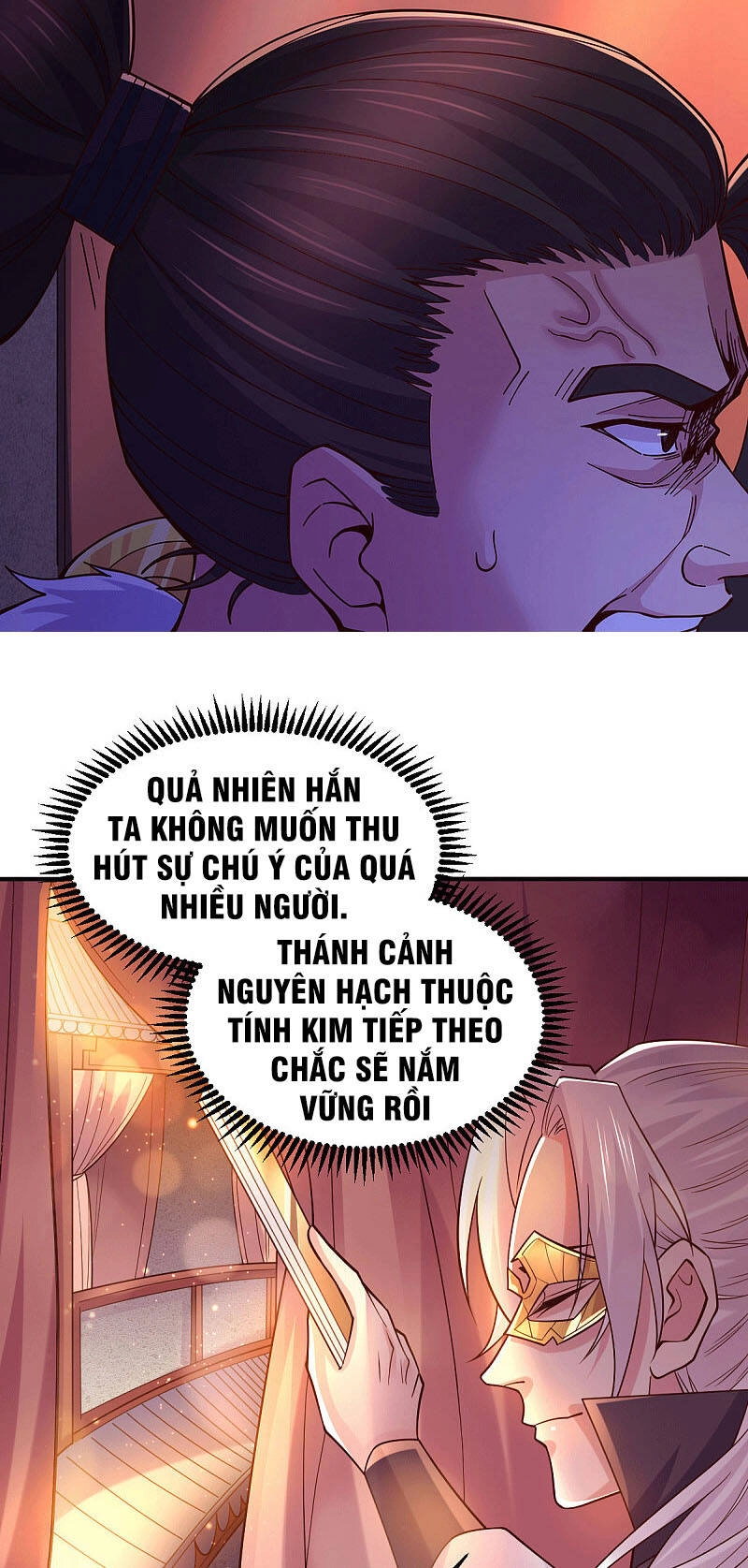 Bổn Tế Tu Chính Là Tiện Đạo Chapter 118 - 15