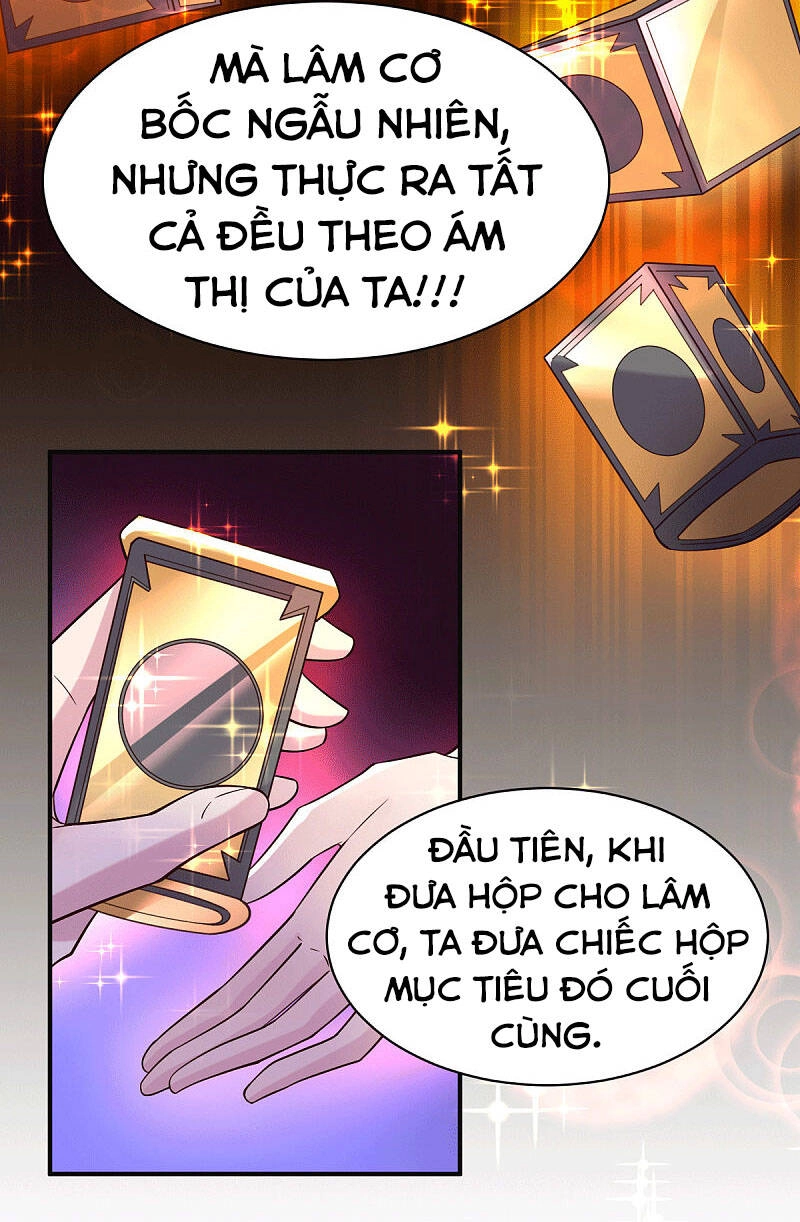 Bổn Tế Tu Chính Là Tiện Đạo Chapter 118 - 19