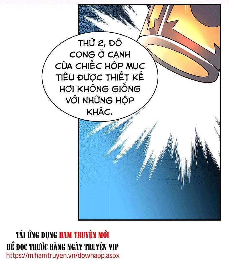 Bổn Tế Tu Chính Là Tiện Đạo Chapter 118 - 20