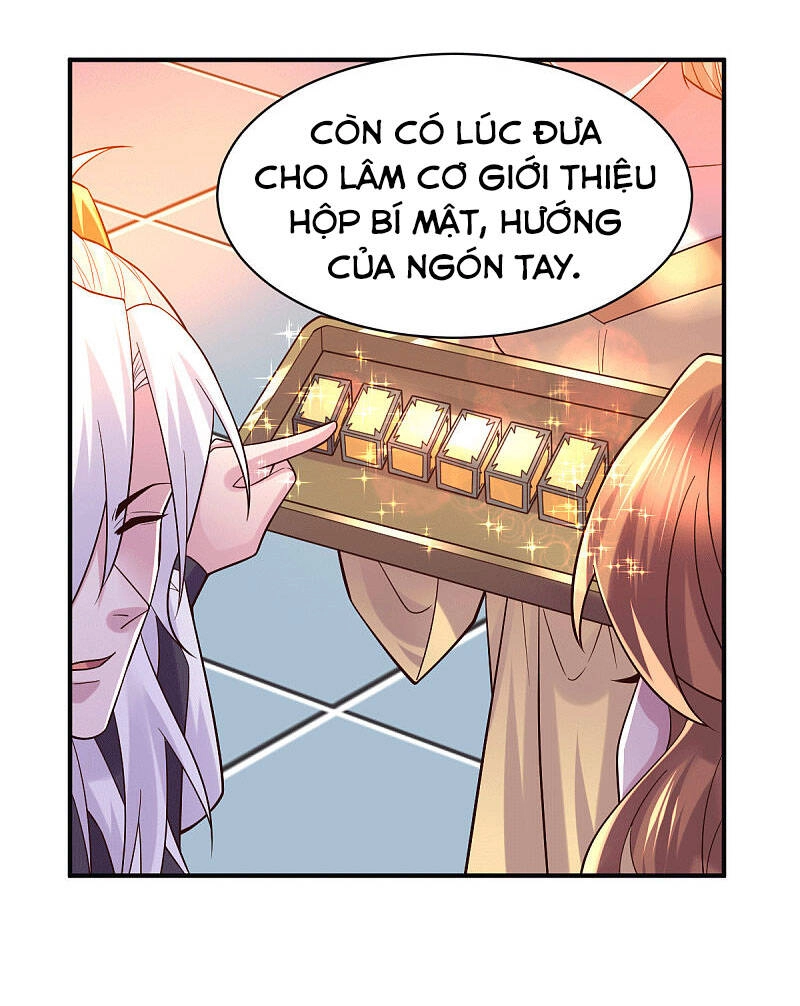 Bổn Tế Tu Chính Là Tiện Đạo Chapter 118 - 21