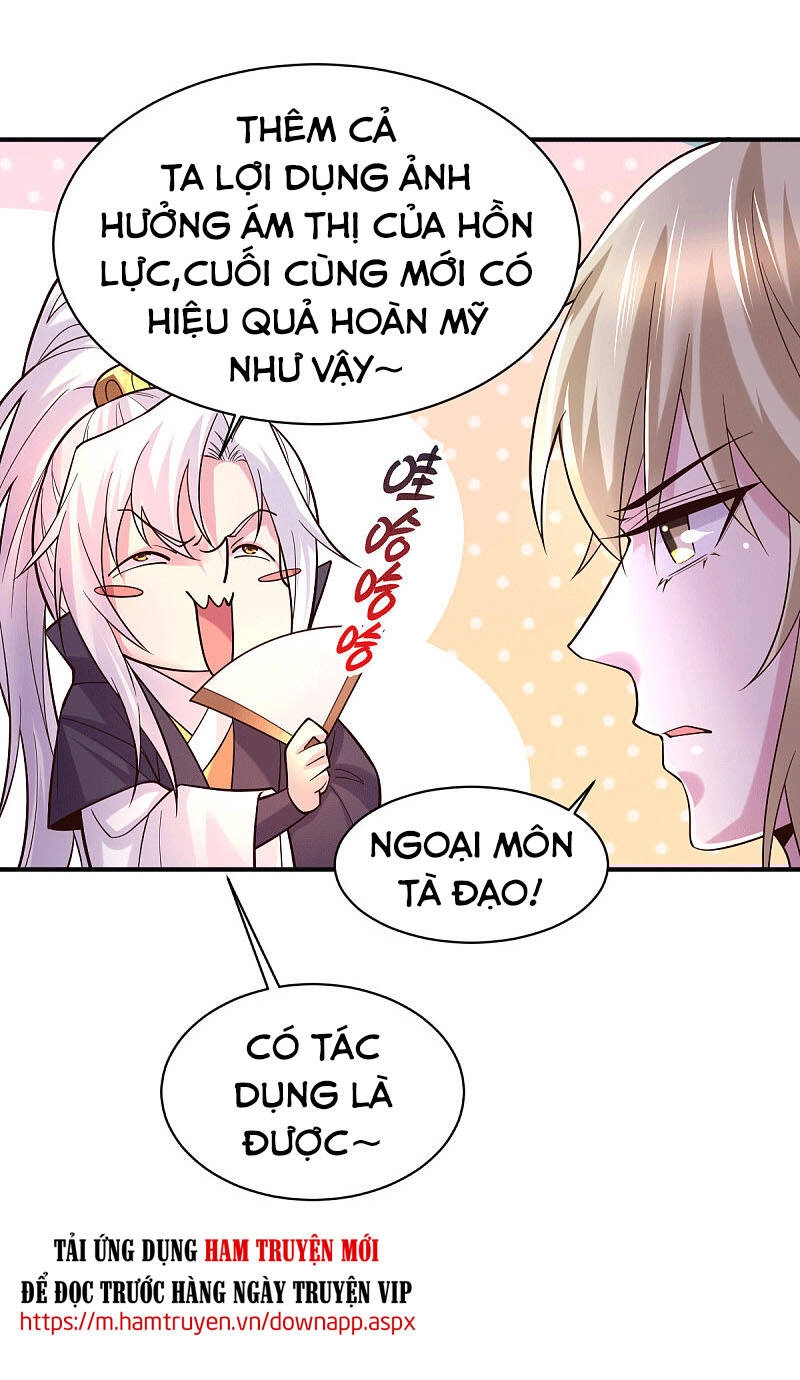 Bổn Tế Tu Chính Là Tiện Đạo Chapter 118 - 22