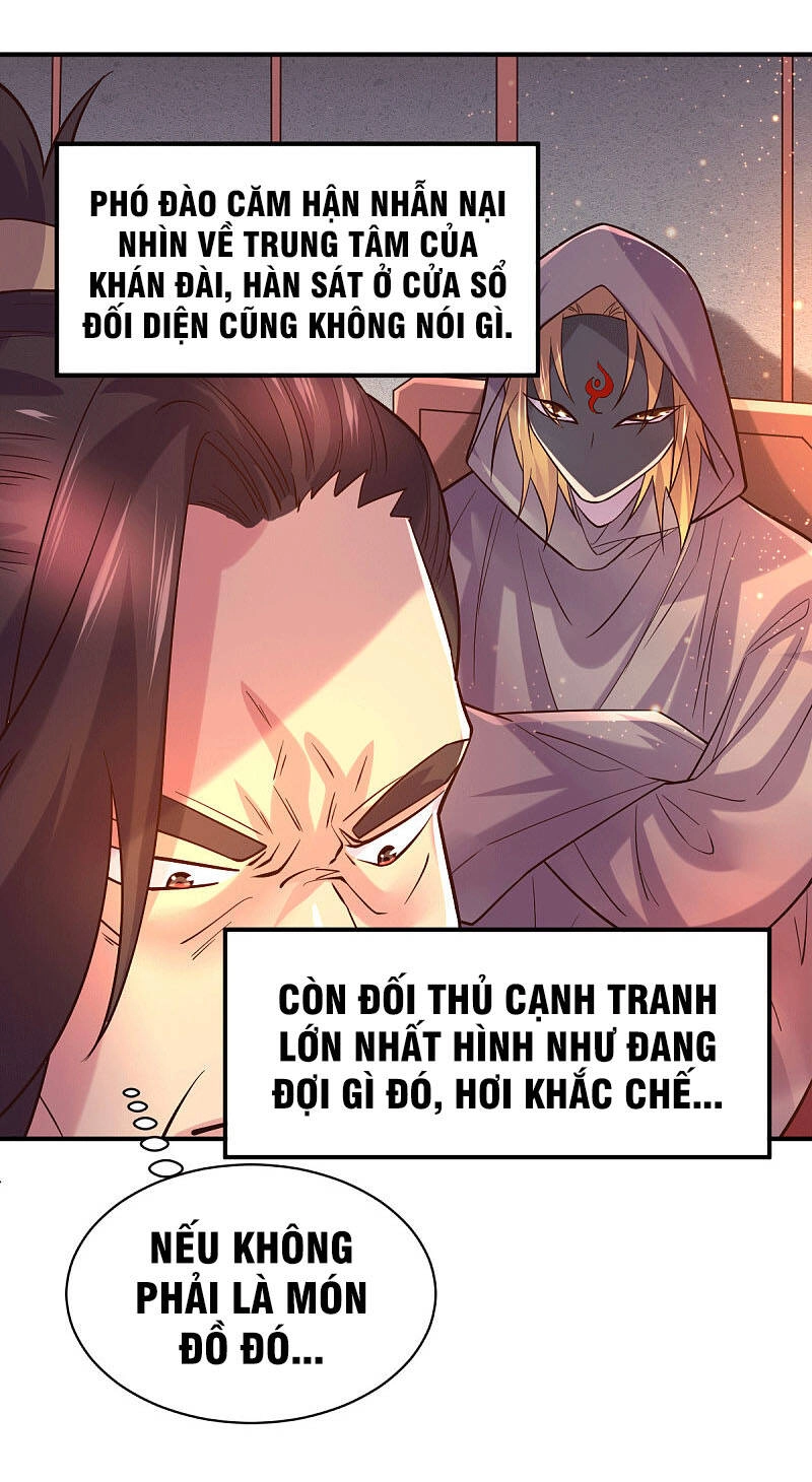 Bổn Tế Tu Chính Là Tiện Đạo Chapter 118 - 25