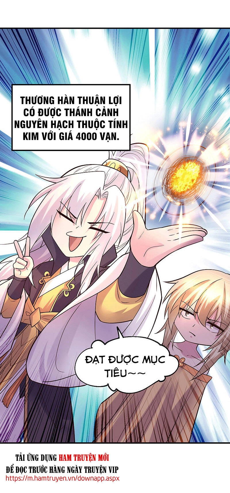 Bổn Tế Tu Chính Là Tiện Đạo Chapter 118 - 26