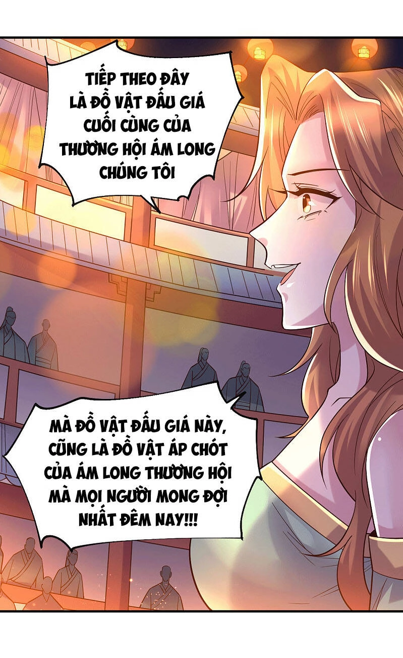Bổn Tế Tu Chính Là Tiện Đạo Chapter 118 - 27