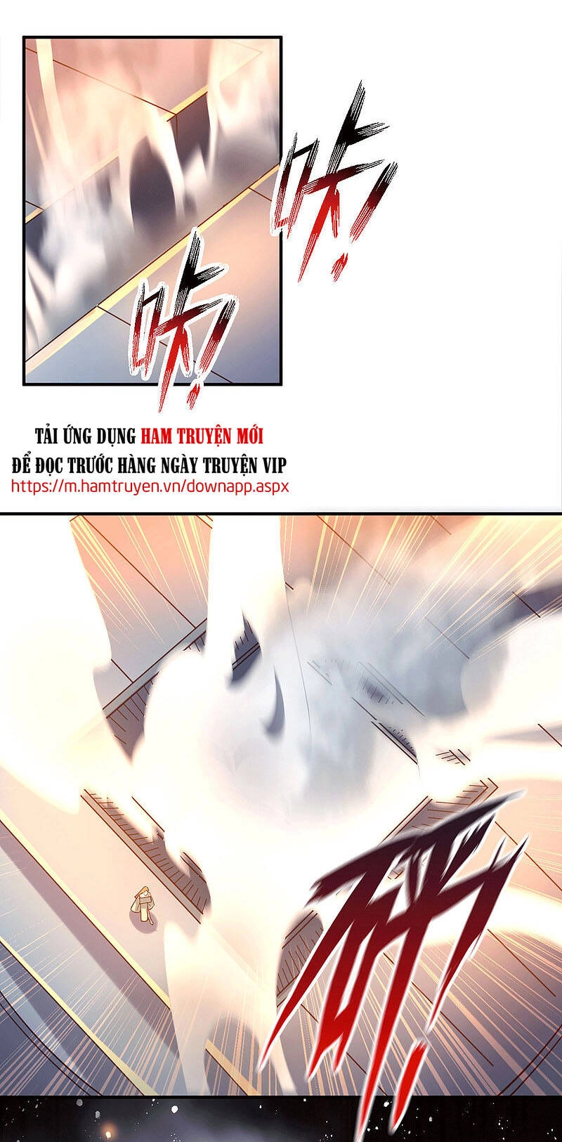 Bổn Tế Tu Chính Là Tiện Đạo Chapter 118 - 29