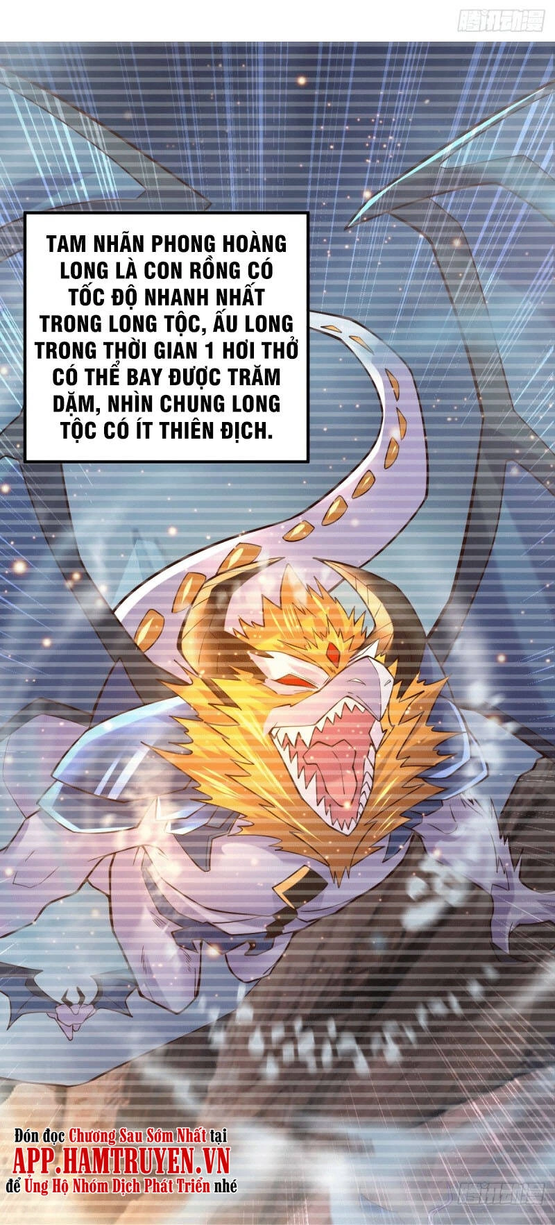 Bổn Tế Tu Chính Là Tiện Đạo Chapter 119 - 2