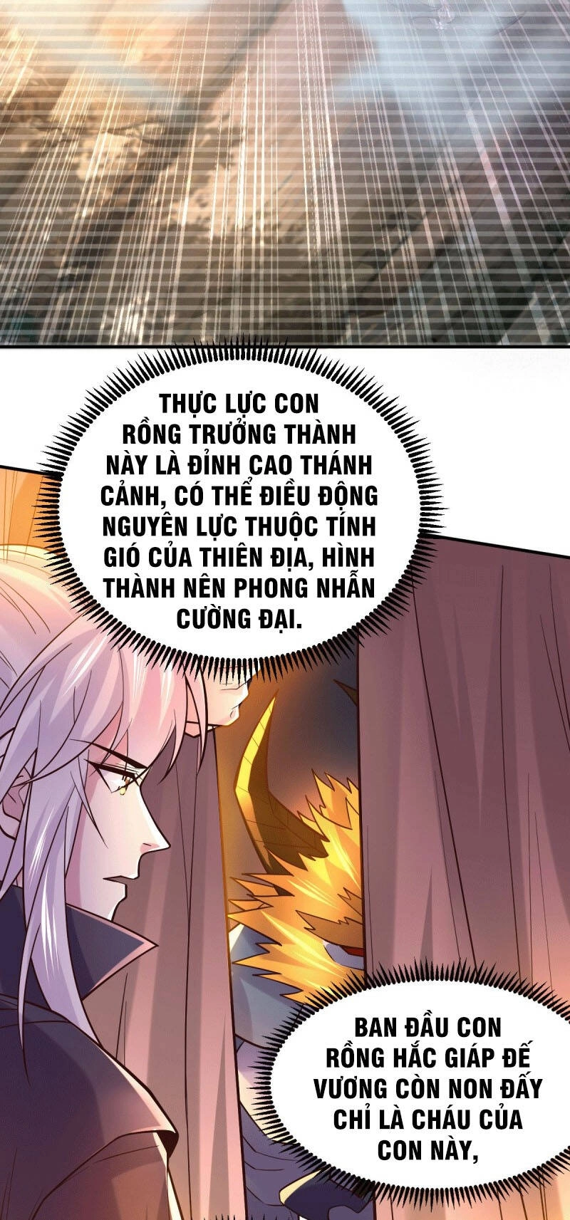 Bổn Tế Tu Chính Là Tiện Đạo Chapter 119 - 3