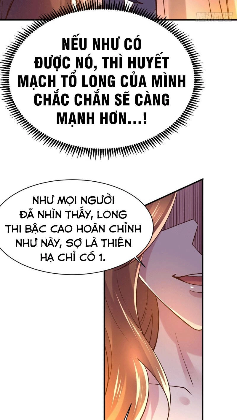 Bổn Tế Tu Chính Là Tiện Đạo Chapter 119 - 4