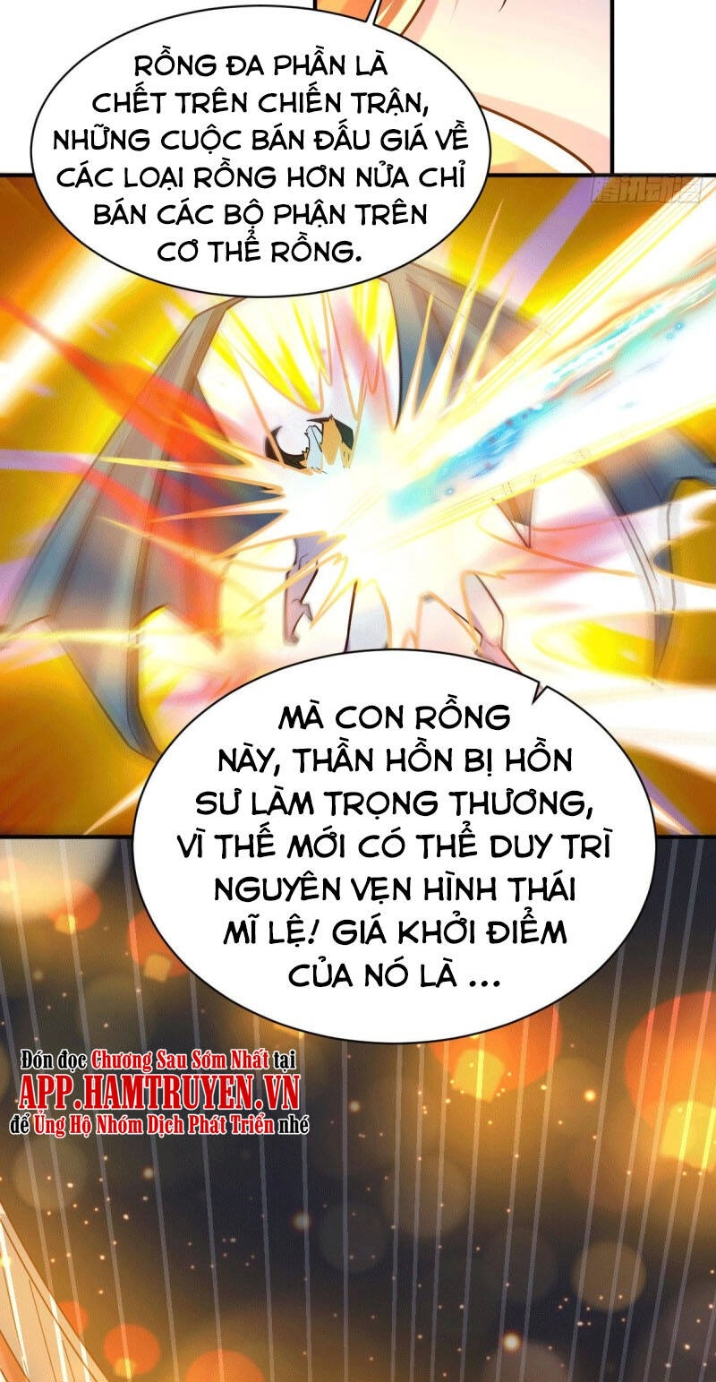 Bổn Tế Tu Chính Là Tiện Đạo Chapter 119 - 5