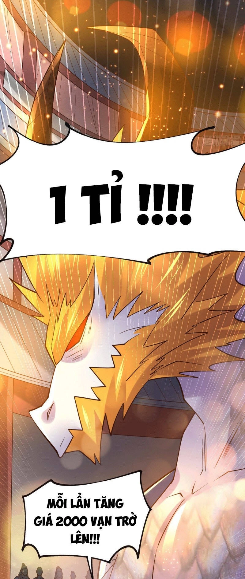 Bổn Tế Tu Chính Là Tiện Đạo Chapter 119 - 6