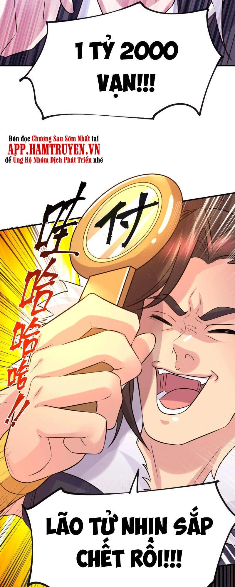 Bổn Tế Tu Chính Là Tiện Đạo Chapter 119 - 9