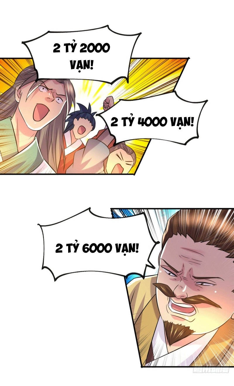 Bổn Tế Tu Chính Là Tiện Đạo Chapter 119 - 14