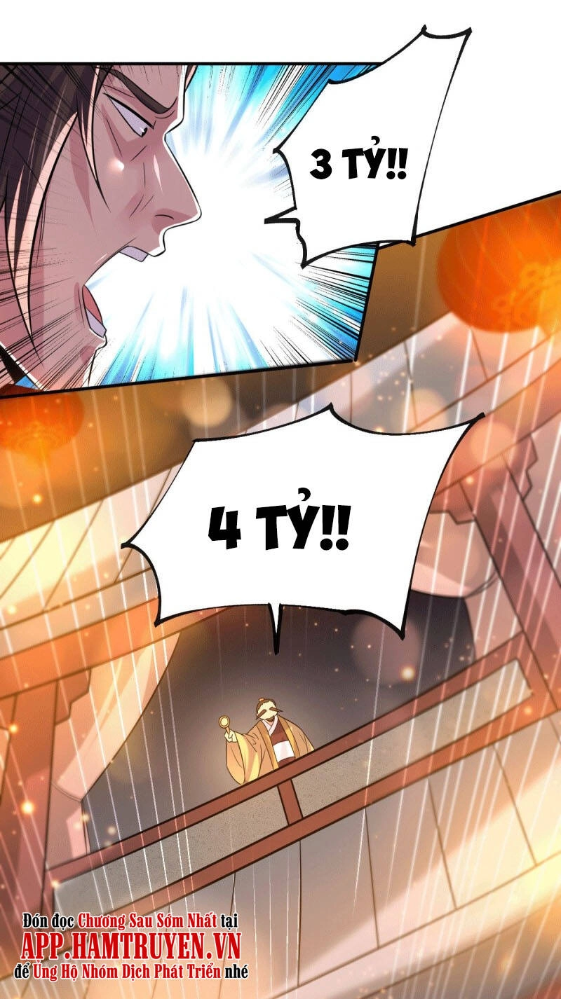 Bổn Tế Tu Chính Là Tiện Đạo Chapter 119 - 15