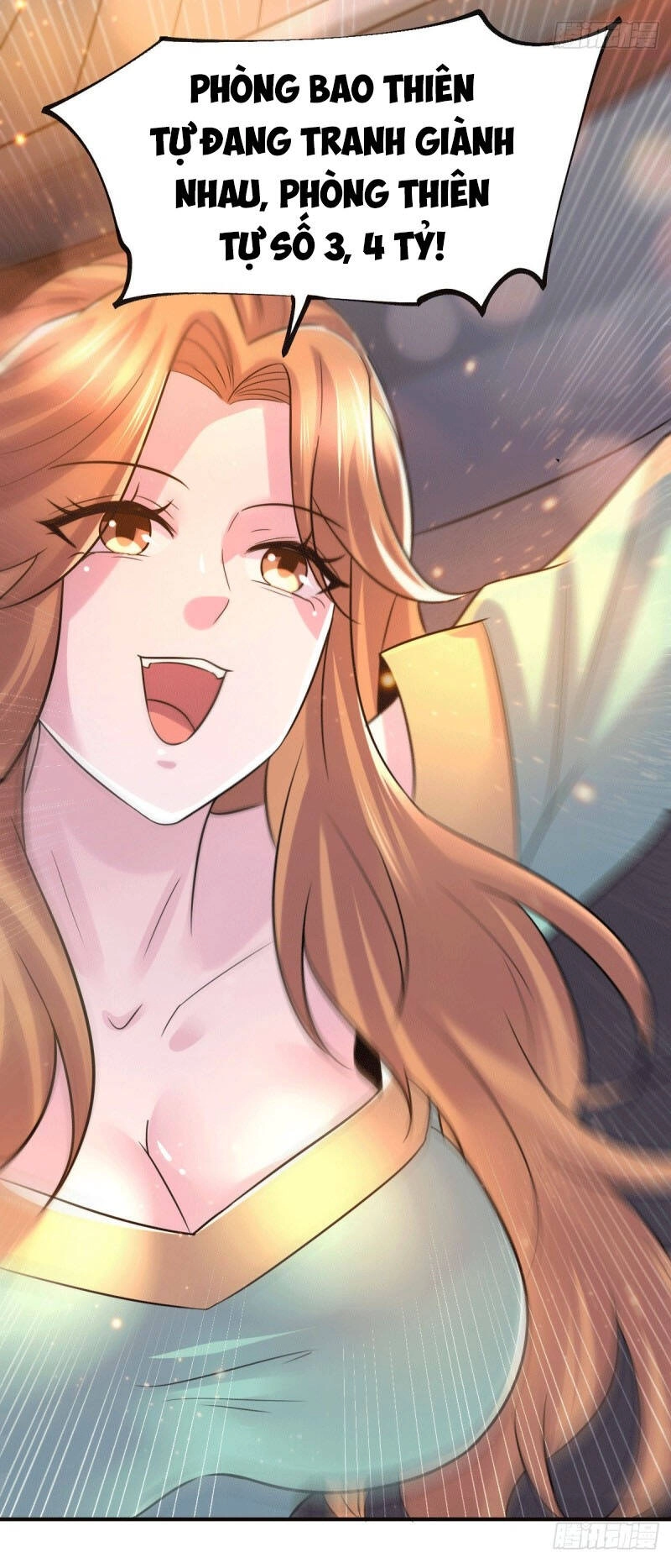 Bổn Tế Tu Chính Là Tiện Đạo Chapter 119 - 16