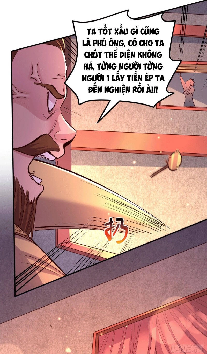 Bổn Tế Tu Chính Là Tiện Đạo Chapter 119 - 19