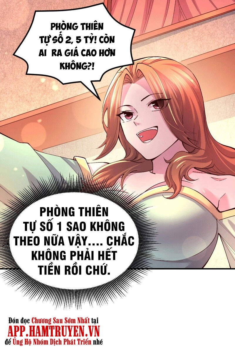 Bổn Tế Tu Chính Là Tiện Đạo Chapter 119 - 20