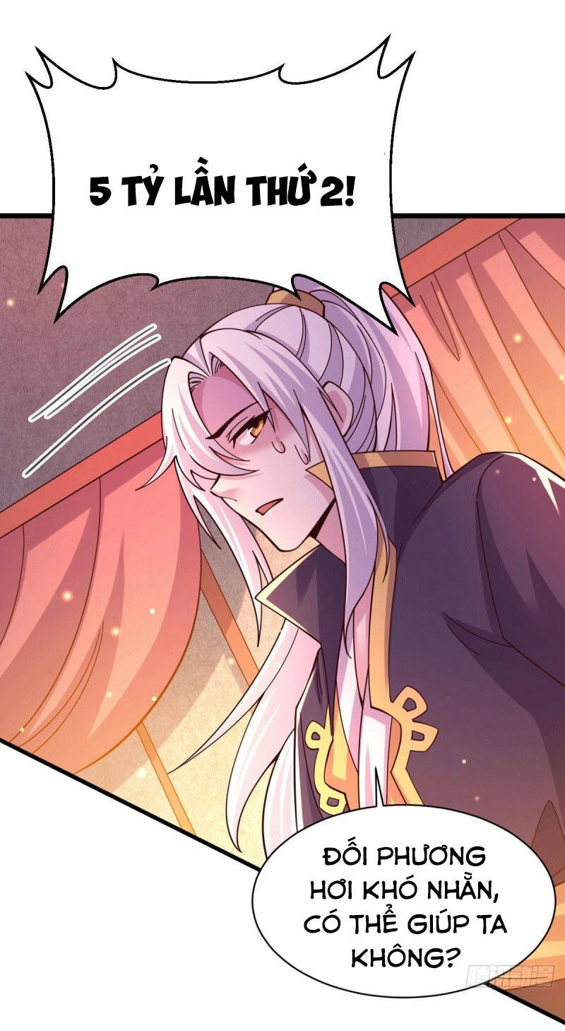 Bổn Tế Tu Chính Là Tiện Đạo Chapter 119 - 26