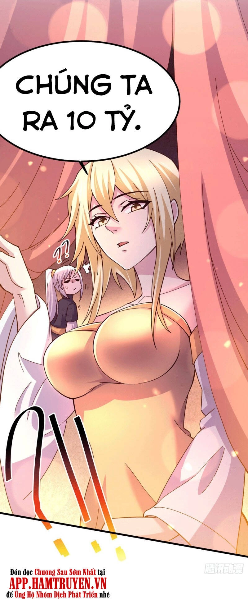 Bổn Tế Tu Chính Là Tiện Đạo Chapter 119 - 29