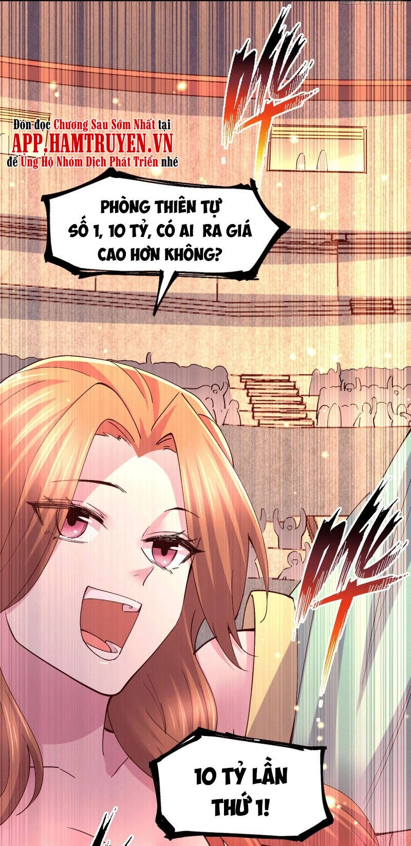 Bổn Tế Tu Chính Là Tiện Đạo Chapter 119 - 34