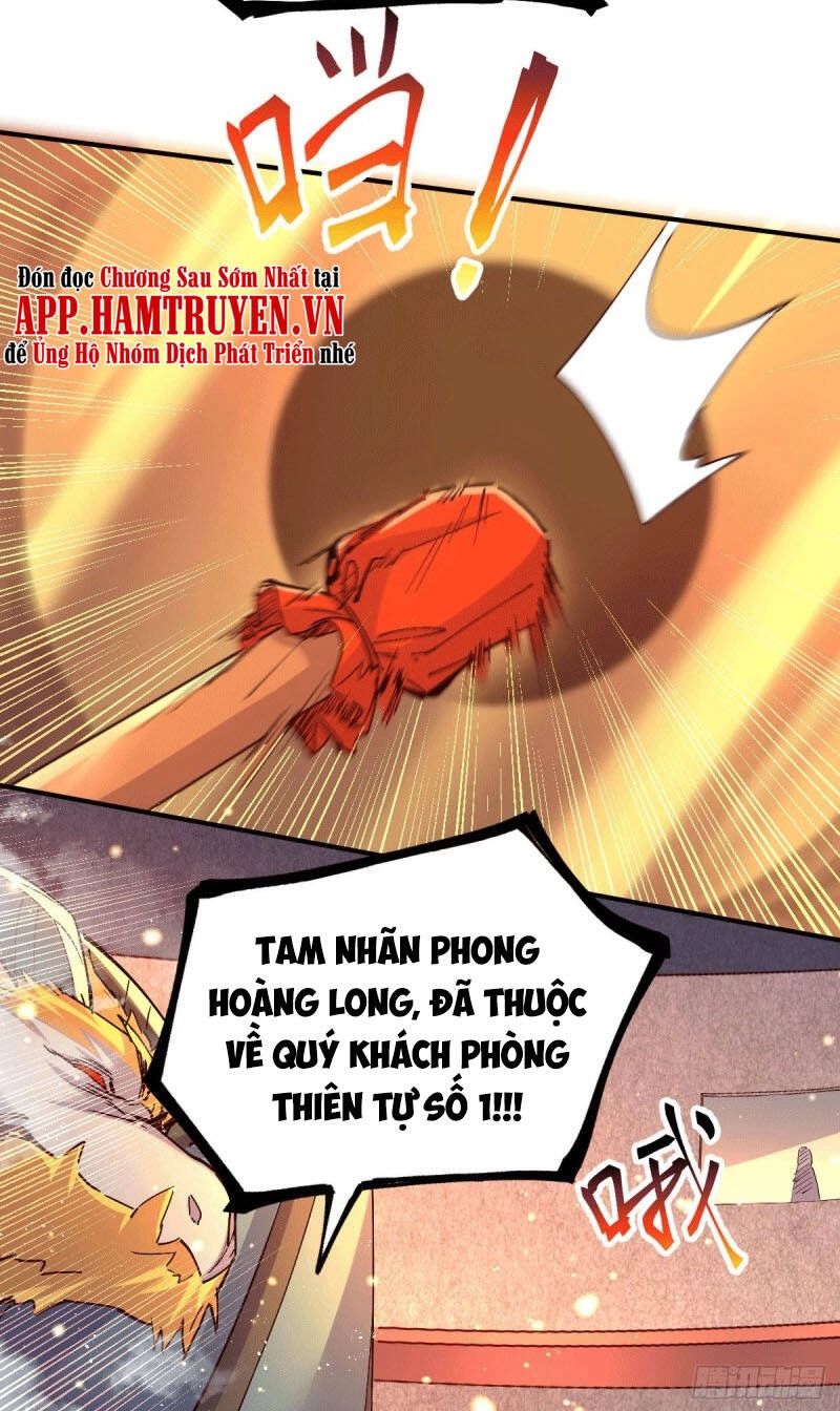 Bổn Tế Tu Chính Là Tiện Đạo Chapter 119 - 36