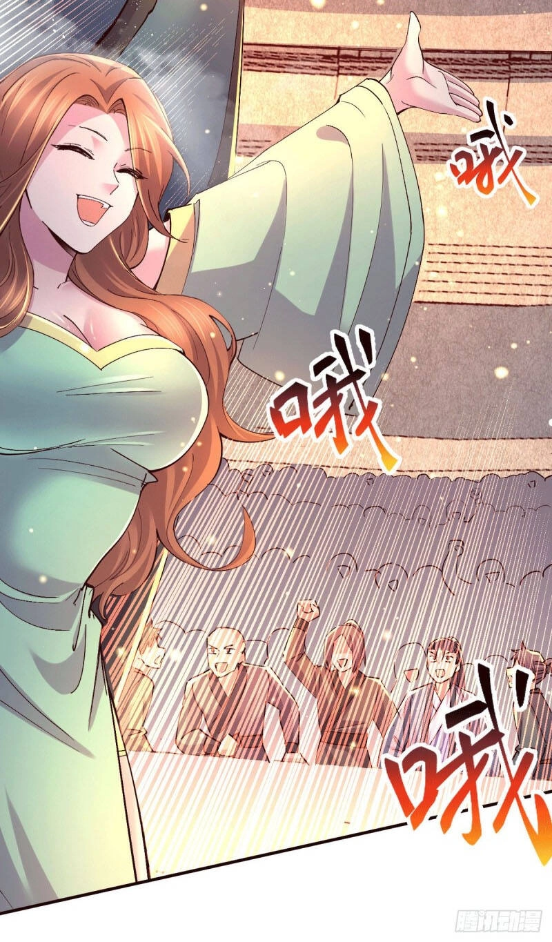 Bổn Tế Tu Chính Là Tiện Đạo Chapter 119 - 37