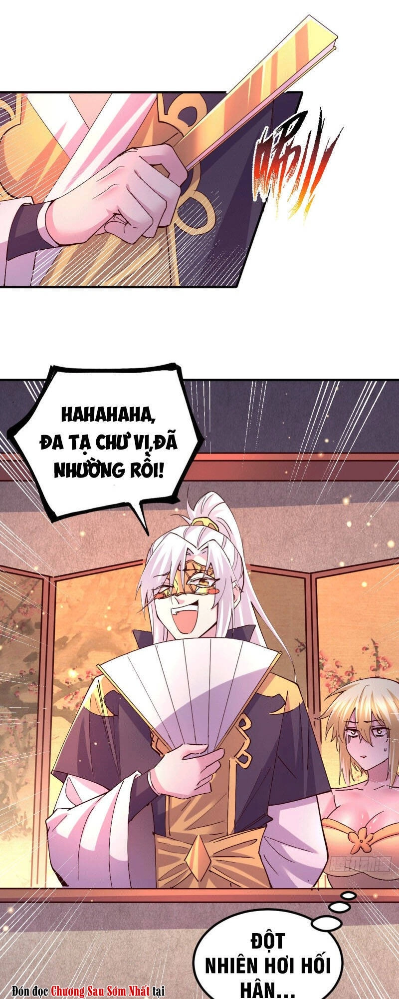 Bổn Tế Tu Chính Là Tiện Đạo Chapter 119 - 38