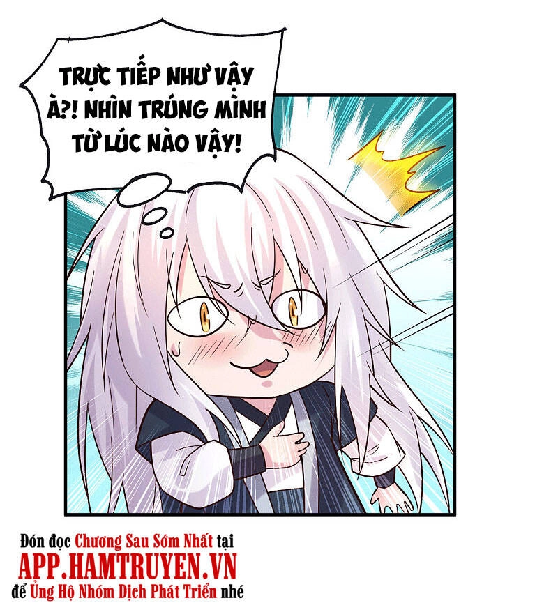 Bổn Tế Tu Chính Là Tiện Đạo Chapter 120 - 4