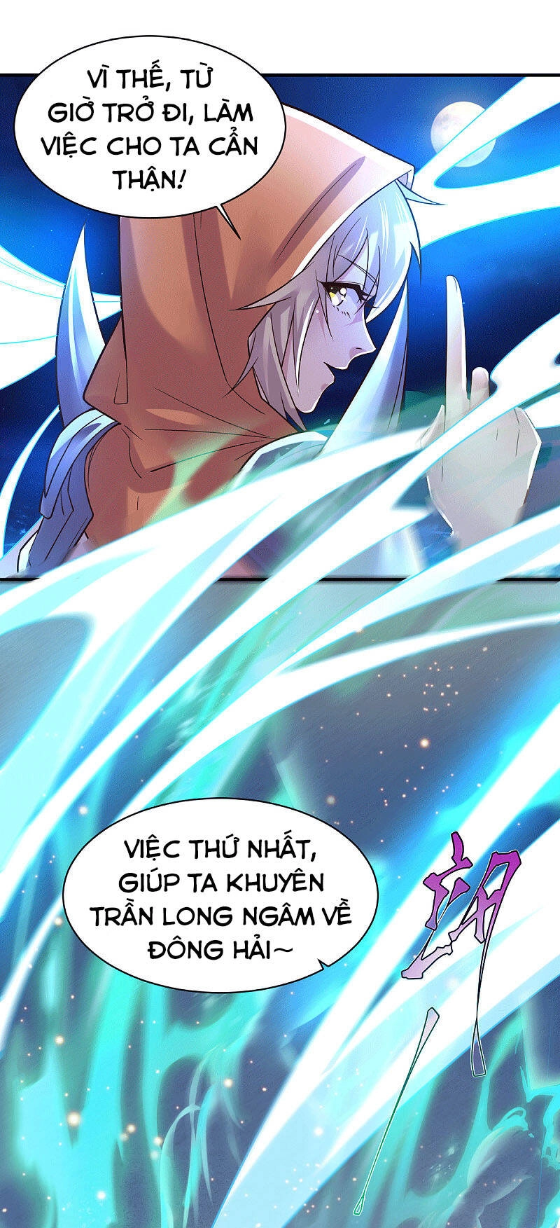 Bổn Tế Tu Chính Là Tiện Đạo Chapter 120 - 5