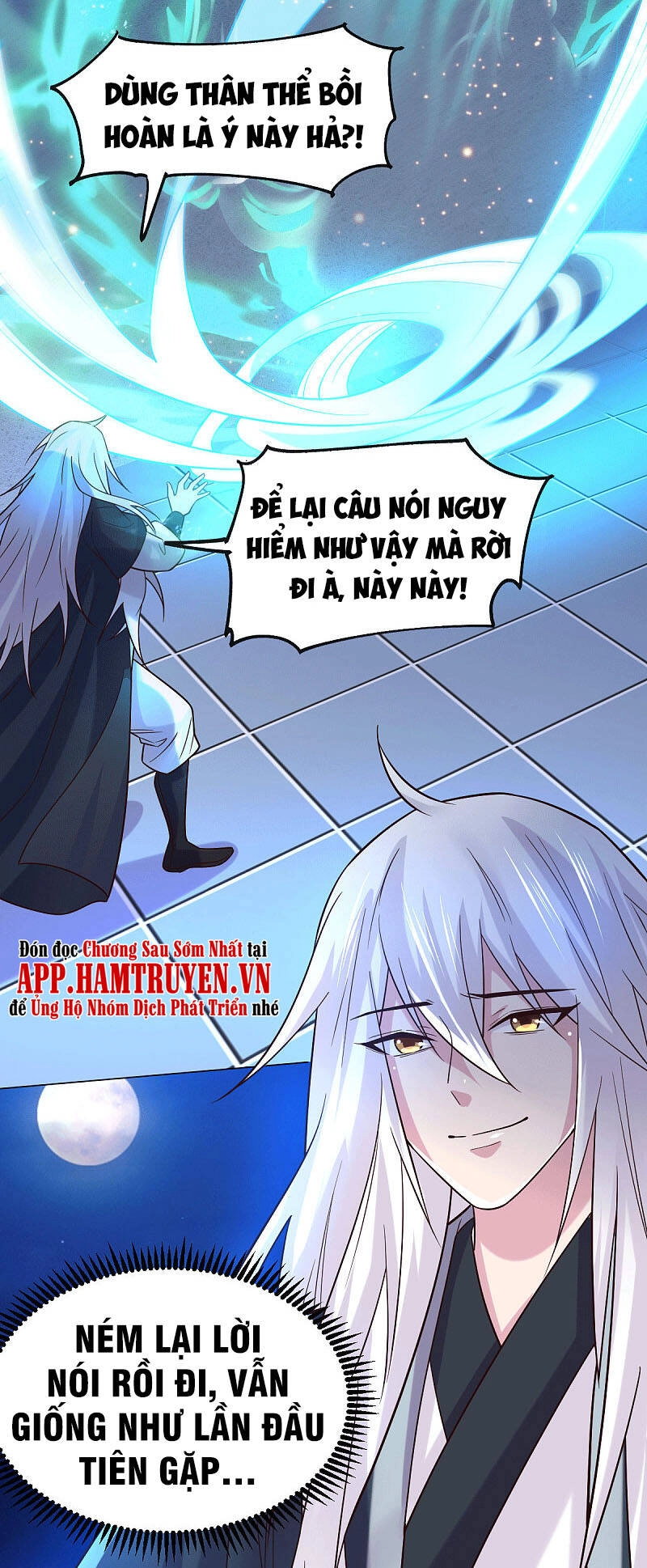 Bổn Tế Tu Chính Là Tiện Đạo Chapter 120 - 6