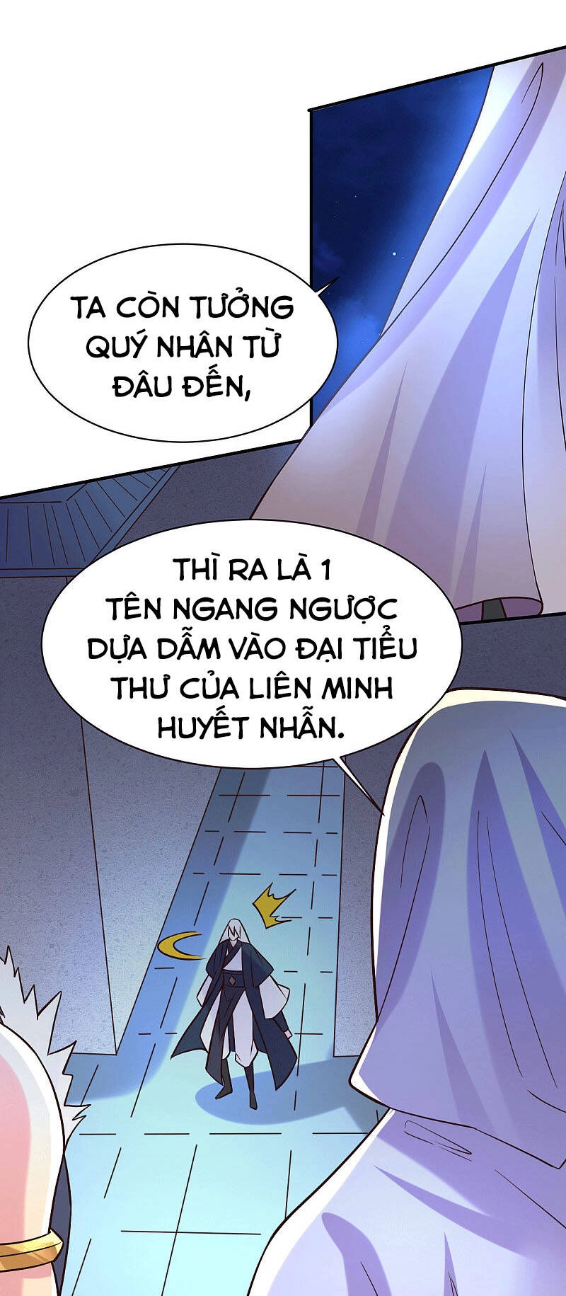 Bổn Tế Tu Chính Là Tiện Đạo Chapter 120 - 9