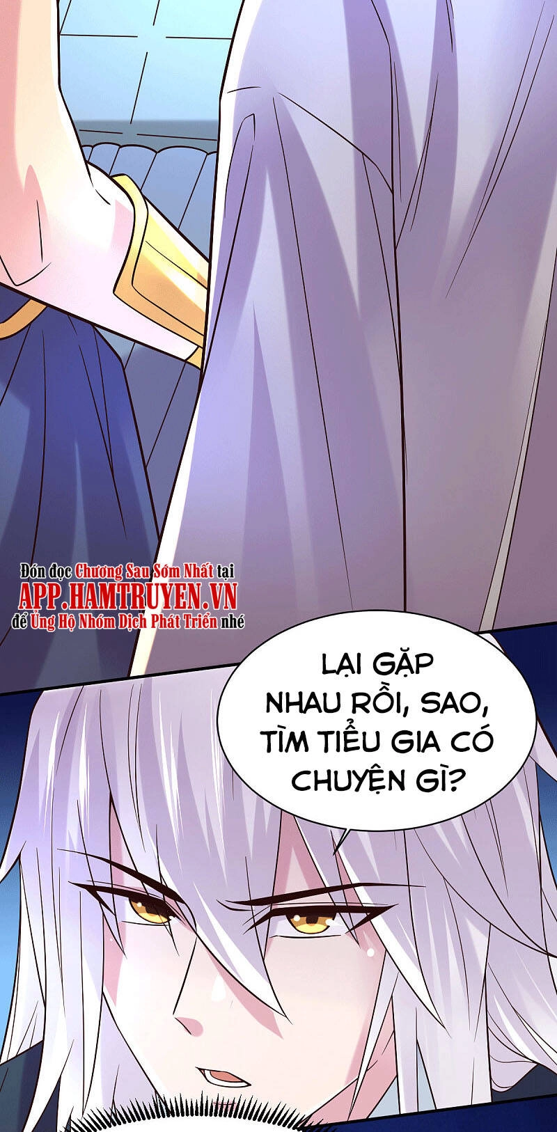 Bổn Tế Tu Chính Là Tiện Đạo Chapter 120 - 10