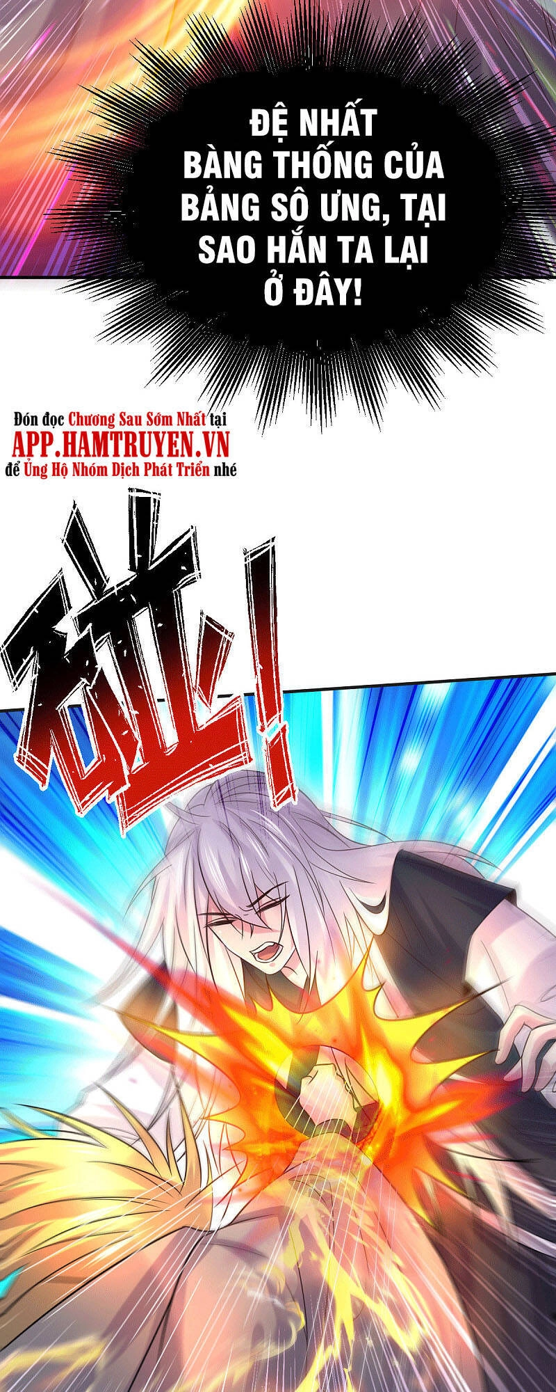 Bổn Tế Tu Chính Là Tiện Đạo Chapter 120 - 14