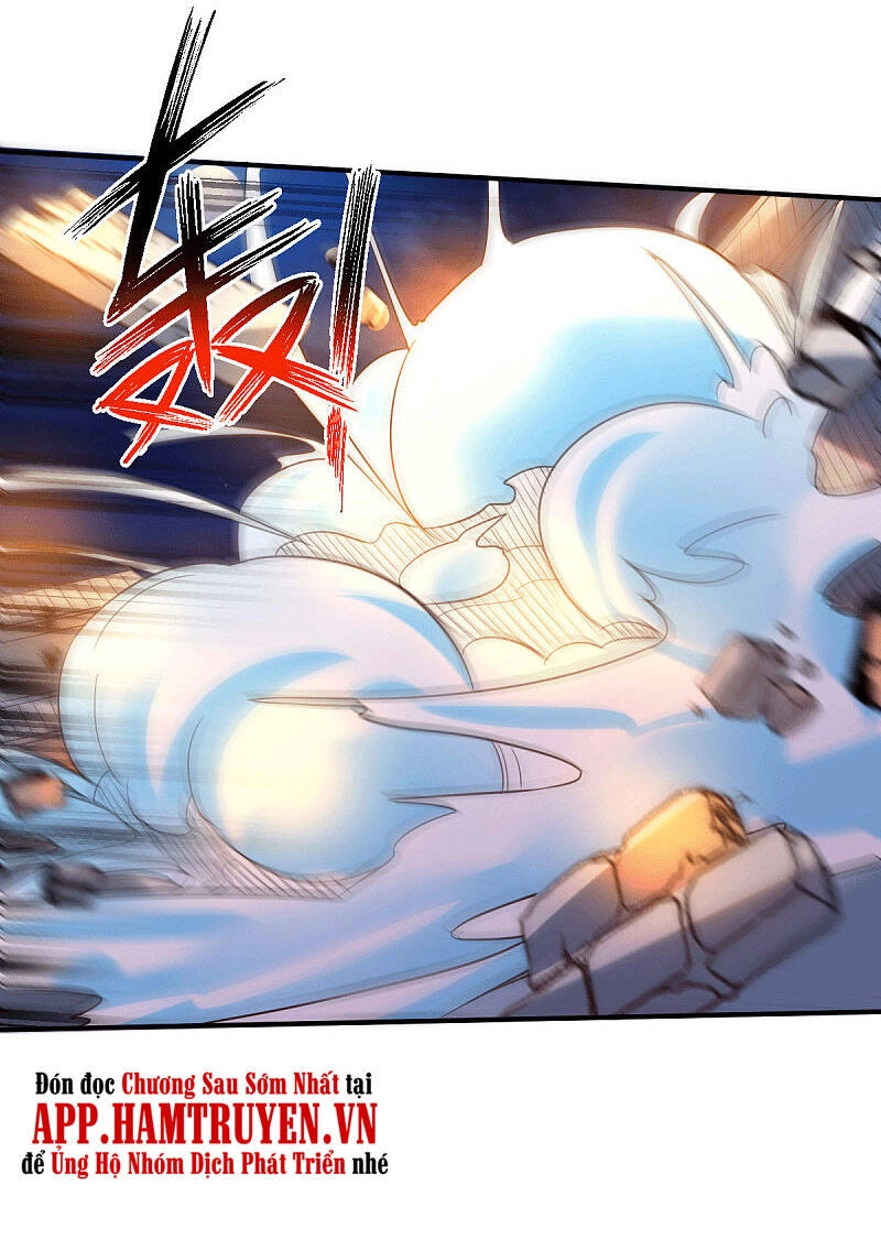 Bổn Tế Tu Chính Là Tiện Đạo Chapter 120 - 17