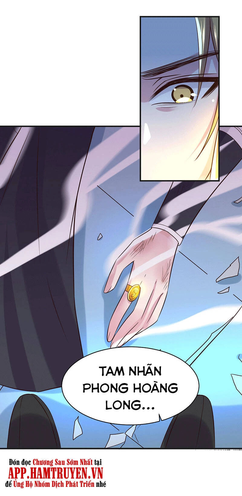 Bổn Tế Tu Chính Là Tiện Đạo Chapter 120 - 19