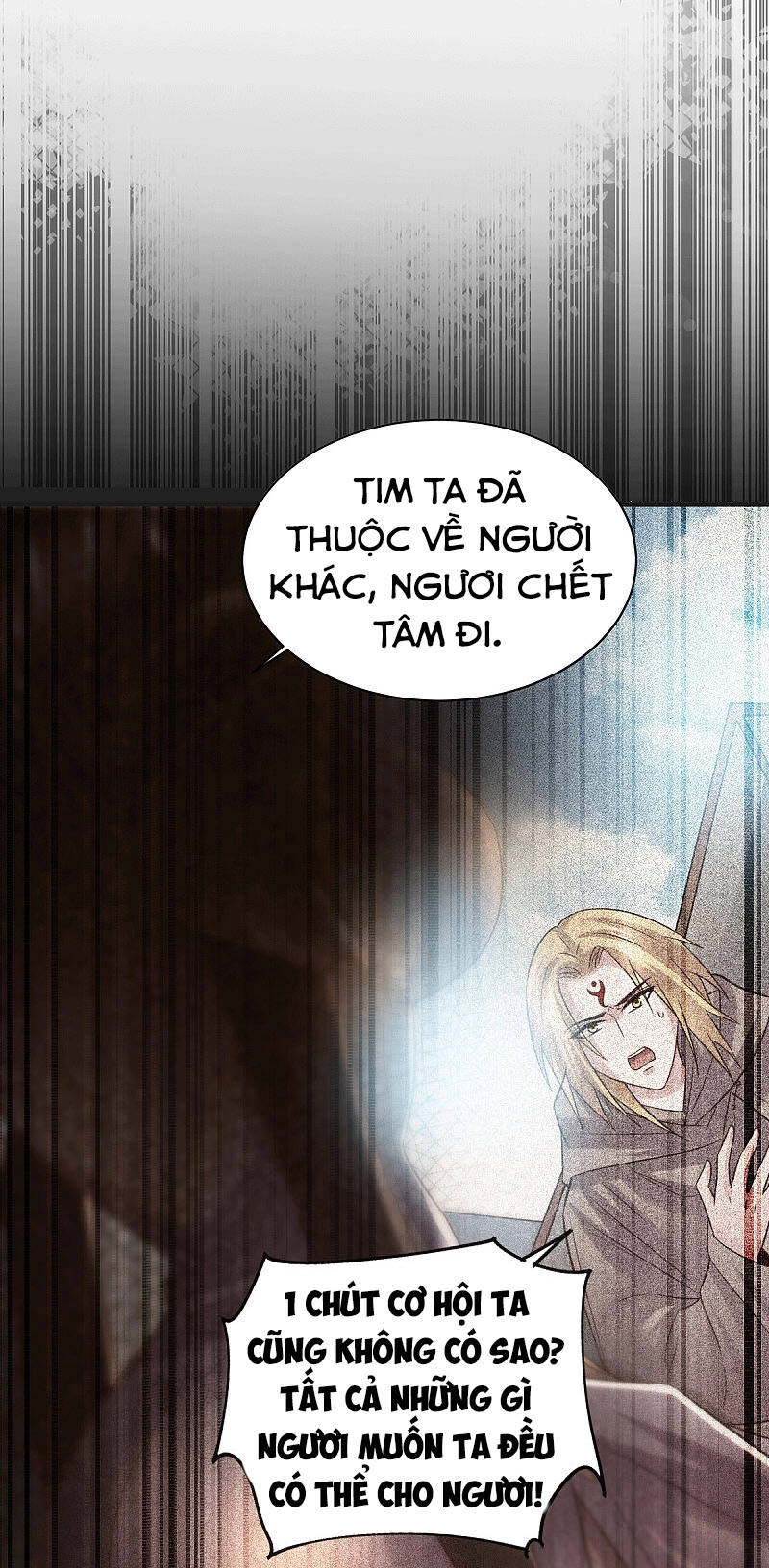 Bổn Tế Tu Chính Là Tiện Đạo Chapter 120 - 20