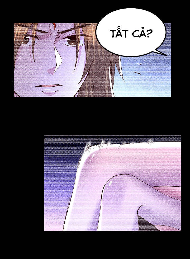 Bổn Tế Tu Chính Là Tiện Đạo Chapter 120 - 22