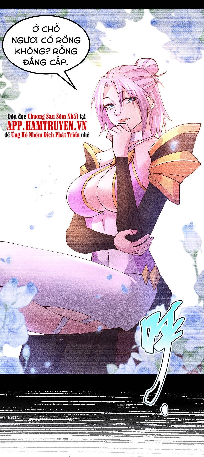 Bổn Tế Tu Chính Là Tiện Đạo Chapter 120 - 23