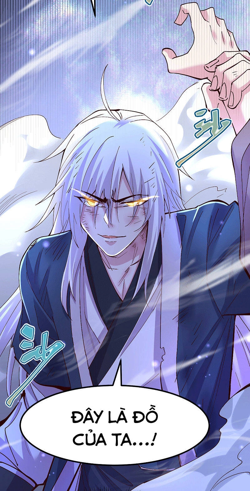 Bổn Tế Tu Chính Là Tiện Đạo Chapter 120 - 26