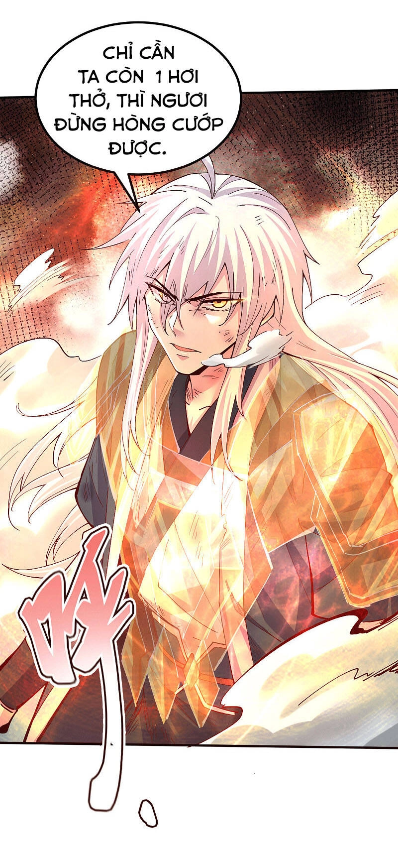 Bổn Tế Tu Chính Là Tiện Đạo Chapter 120 - 28