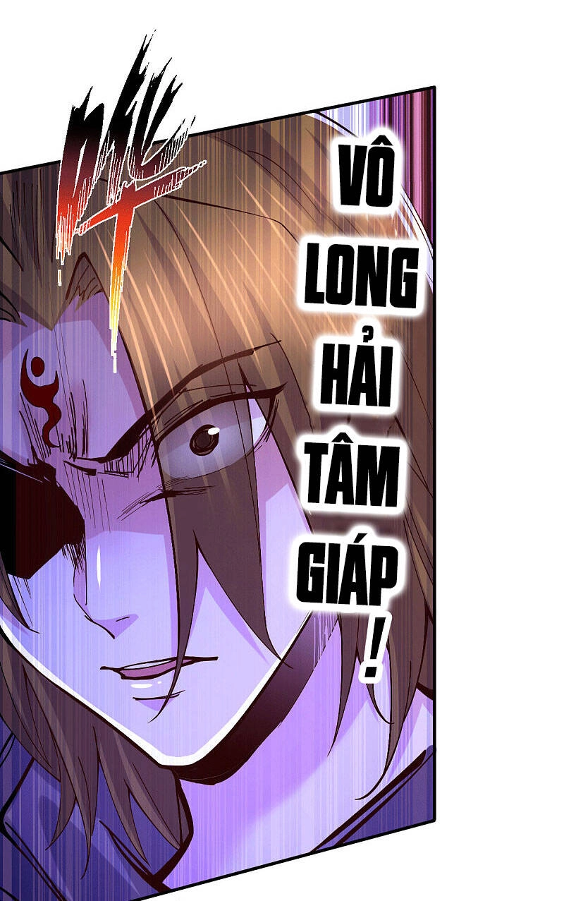 Bổn Tế Tu Chính Là Tiện Đạo Chapter 120 - 29