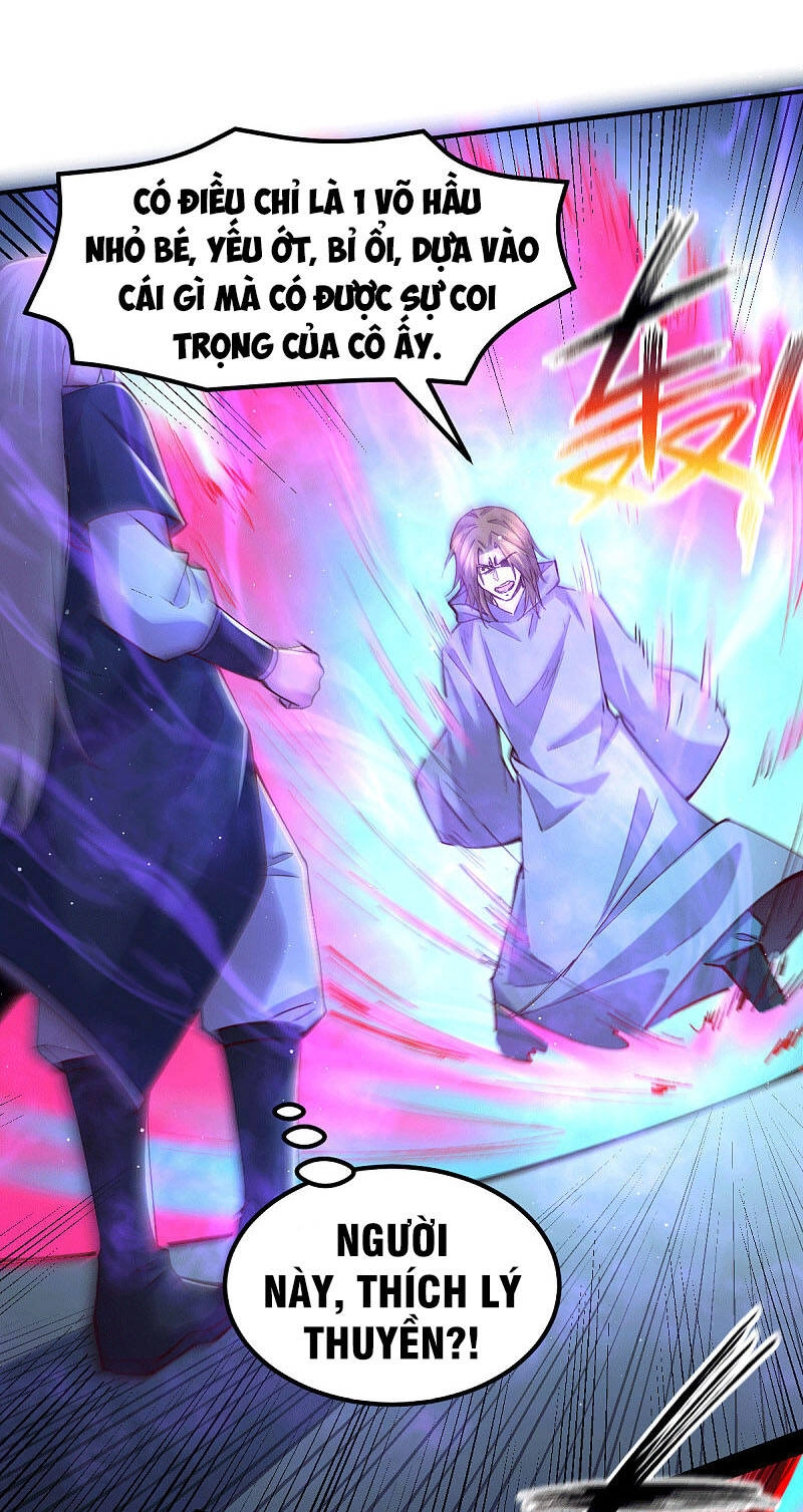 Bổn Tế Tu Chính Là Tiện Đạo Chapter 120 - 33