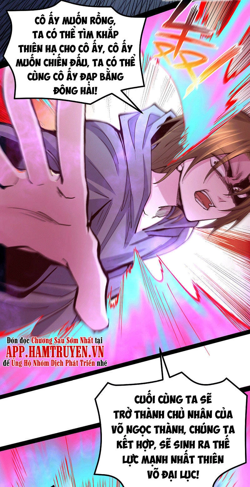 Bổn Tế Tu Chính Là Tiện Đạo Chapter 120 - 34