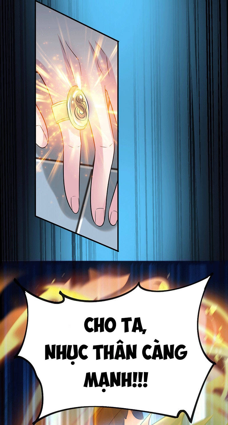 Bổn Tế Tu Chính Là Tiện Đạo Chapter 120 - 39