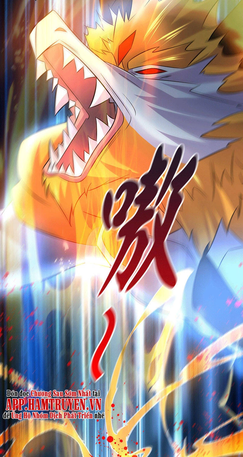 Bổn Tế Tu Chính Là Tiện Đạo Chapter 120 - 40