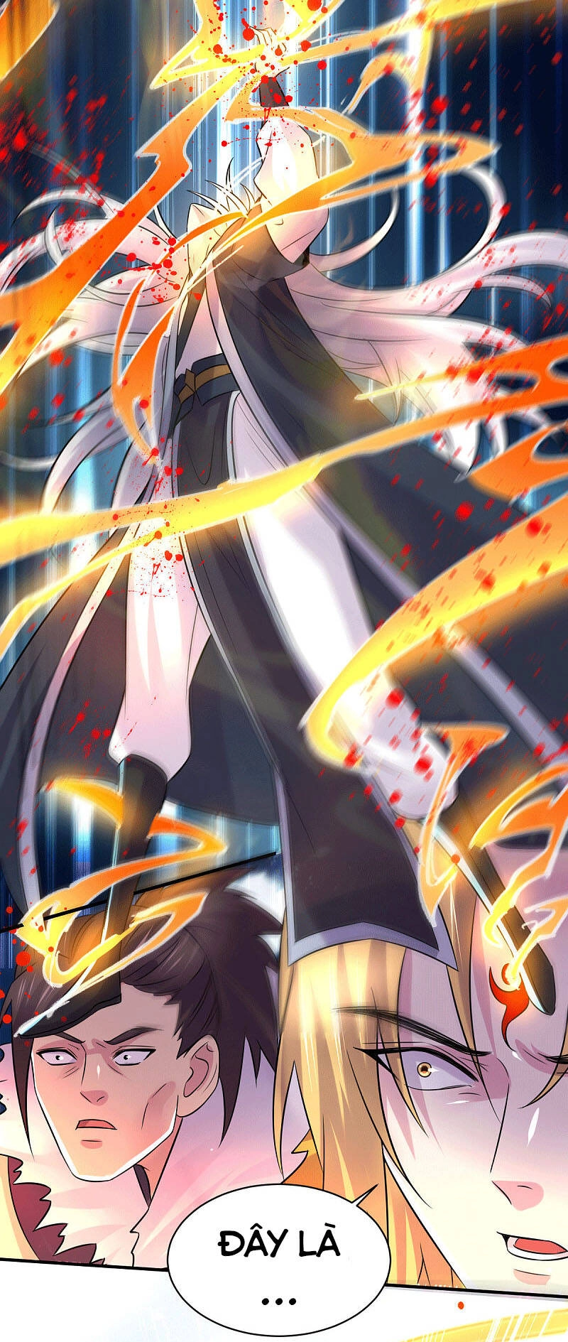 Bổn Tế Tu Chính Là Tiện Đạo Chapter 120 - 41