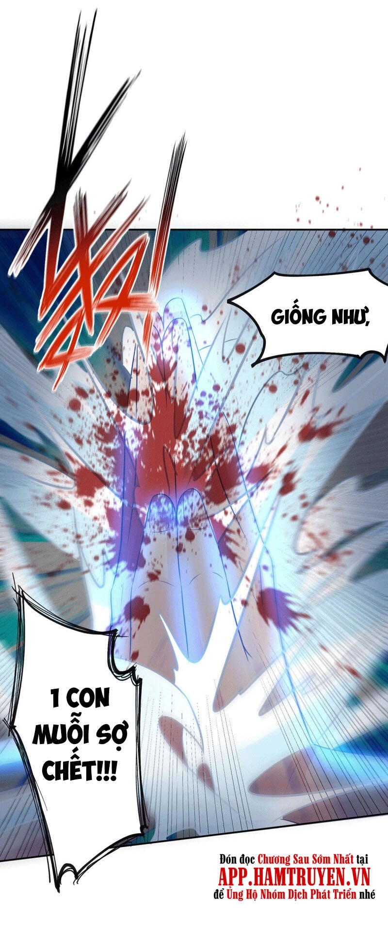 Bổn Tế Tu Chính Là Tiện Đạo Chapter 121 - 1