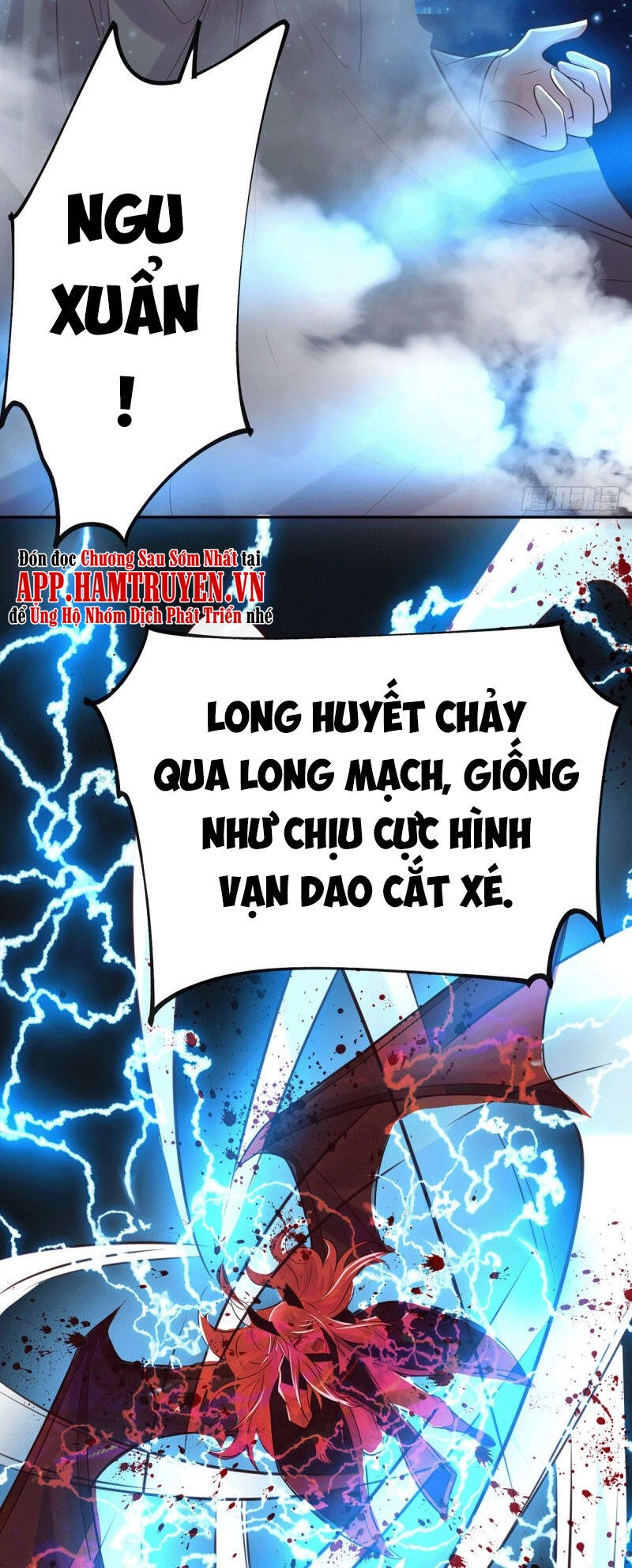 Bổn Tế Tu Chính Là Tiện Đạo Chapter 121 - 7
